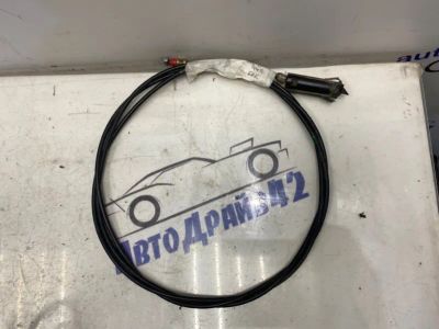 Лот: 21715210. Фото: 1. тросик лючка топливного бака Kia... Топливная система