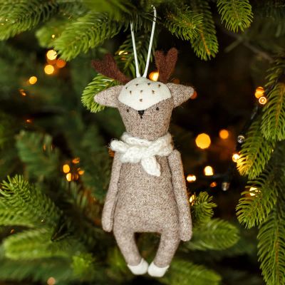 Лот: 24936878. Фото: 1. Елочная игрушка New Years Home... Гирлянды, шарики, новогодние аксессуары