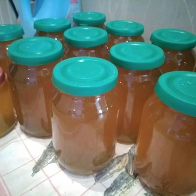 Лот: 12074128. Фото: 1. Мед. Мёд, продукты пчеловодства