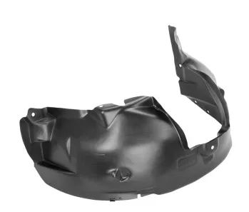 Лот: 20852939. Фото: 1. Подкрылок передний Lada X-Ray... Кузов