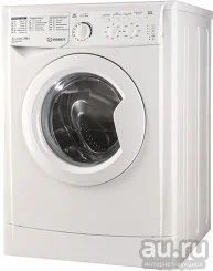 Лот: 13570722. Фото: 1. Стиральная машина Indesit MSC615. Стиральные машины