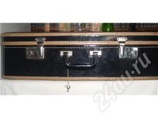 Лот: 276145. Фото: 1. Чемодан. Разное