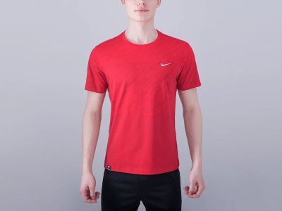 Лот: 16032165. Фото: 1. Футболка Nike (14567). Футболки, поло