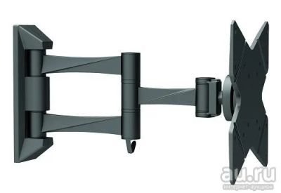 Лот: 8794189. Фото: 1. Кронштейн для LCD/LED телевизоров... Кронштейны, стойки, подставки