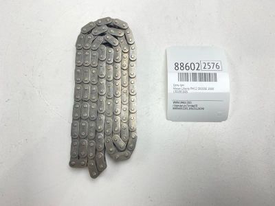 Лот: 23061308. Фото: 1. Цепь ГРМ Nissan Liberty 2000 1302853J03... Двигатель и элементы двигателя