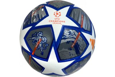 Лот: 25072080. Фото: 1. Мяч футбольный Meik League Champions... Мячи, ракетки, шайбы, клюшки