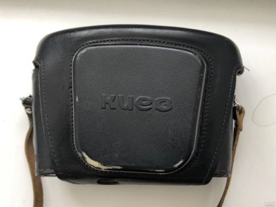 Лот: 13243636. Фото: 1. Чехол Киев 19. Чехлы, сумки, ремешки