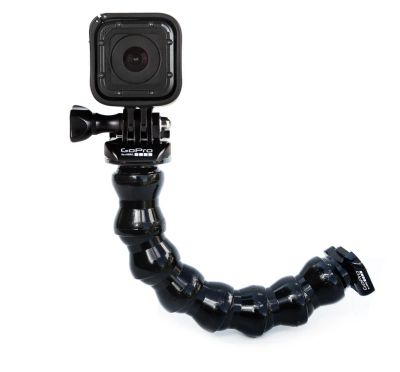 Лот: 10352809. Фото: 1. GoPro Gooseneck ACMFN-001. Штативы, держатели