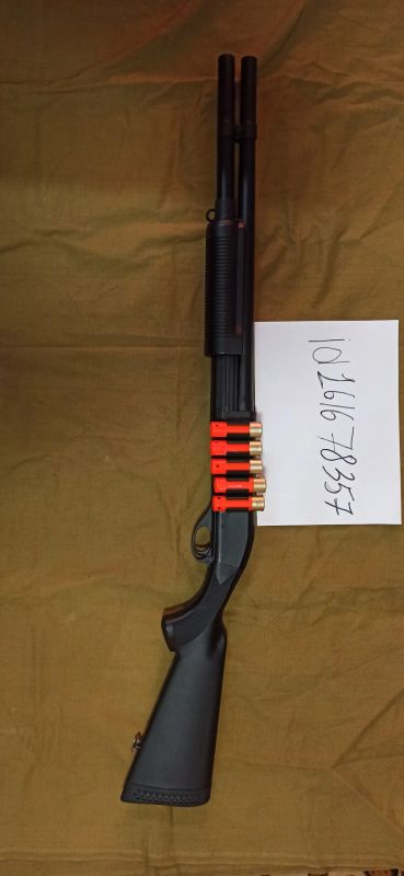 Лот: 20228660. Фото: 1. Remington 870. Cyma. Пейнтбол, страйкбол