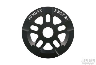 Лот: 13329485. Фото: 1. Звезда Sunday Knox 25Т BMX. Запчасти