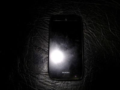 Лот: 4664352. Фото: 1. lumia 710 хорошее состояние не... Смартфоны