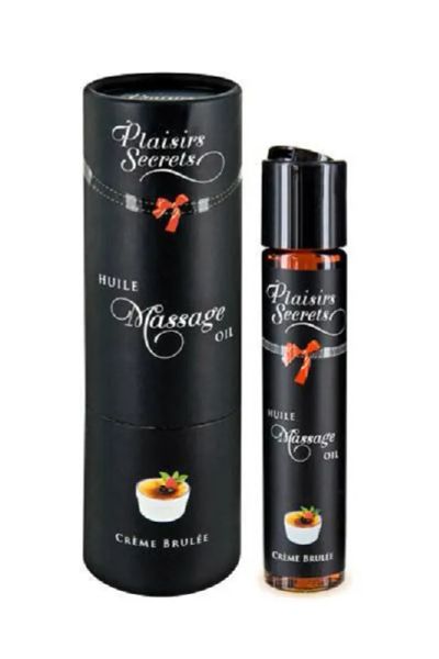 Лот: 22063561. Фото: 1. Массажное масло Concorde Plaisirs... Другое (интимные товары)