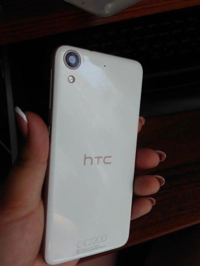 Лот: 7733831. Фото: 1. HTC Desire 626G Dual SIM. Смартфоны