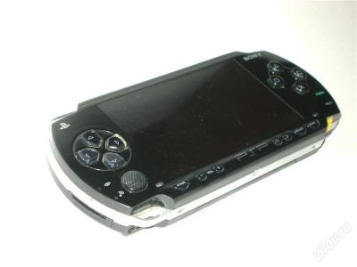 Лот: 763311. Фото: 1. psp 1008. Игровые приставки, консоли