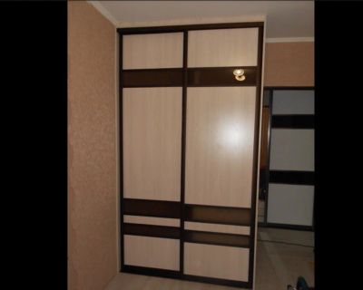 Лот: 12446315. Фото: 1. Шкаф-купе 103. Шкафы, шкафы-купе