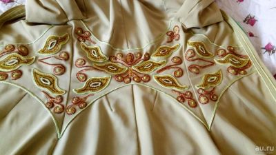 Лот: 13787249. Фото: 1. Плащ летний. Верхняя одежда