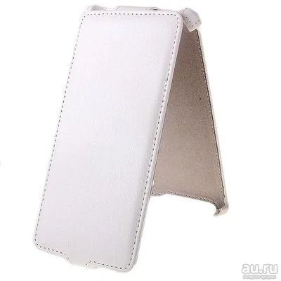 Лот: 11917872. Фото: 1. Чехол-книжка Sony Xperia M4 Aqua... Чехлы, бамперы