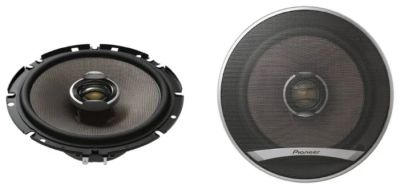 Лот: 8114568. Фото: 1. Коаксиальная акустика Pioneer... Акустика автомобильная