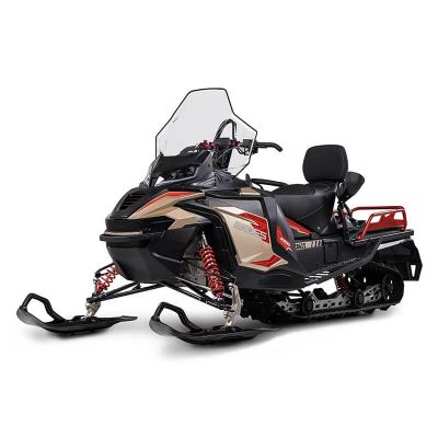Лот: 25362290. Фото: 1. Снегоход AODES Snowcross 1000... Снегоходы, квадроциклы