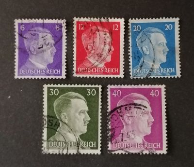 Лот: 21987734. Фото: 1. Марка 25. Марки