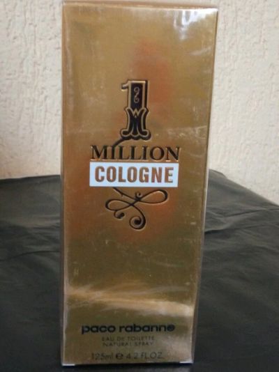 Лот: 9314263. Фото: 1. туалетная вода Paco Rabanne. Мужская парфюмерия