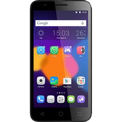 Лот: 7532523. Фото: 1. alcatel pixi 3-5017-4g- новый... Смартфоны