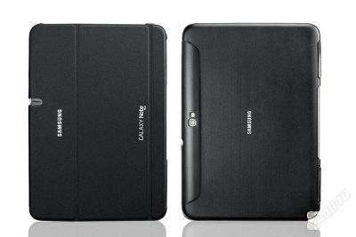 Лот: 2294273. Фото: 1. Чехол для планшета Samsung Galaxy... Чехлы, обложки