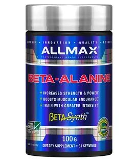 Лот: 14575243. Фото: 1. Beta-alanine (Бета-аланин), 100гр... Спортивное питание, витамины