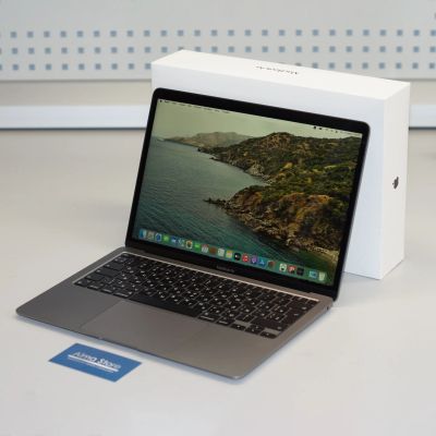 Лот: 19215353. Фото: 1. Apple MacBook Air M1 | 13 дюймов... Ноутбуки