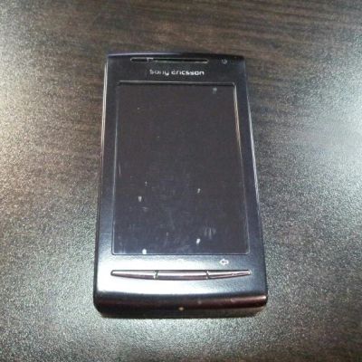 Лот: 4495417. Фото: 1. Продам телефон Sony Ericsson Xperia... Смартфоны
