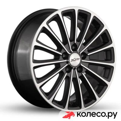 Лот: 25097647. Фото: 1. X-136 7x17/5*114.3 D67.1 ET35... Диски
