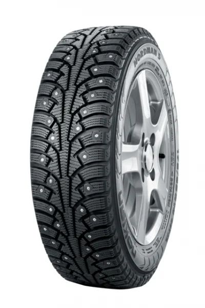 Лот: 8327712. Фото: 1. Автошина Nordman-5 225/75 R16... Шины