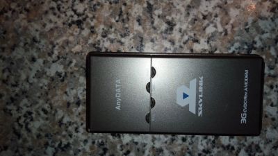 Лот: 12539150. Фото: 1. AnyDATA ADU-500A. Беспроводные модемы