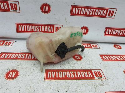 Лот: 20901792. Фото: 1. Бачок расширительный Toyota Caldina... Двигатель и элементы двигателя