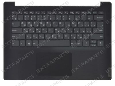 Лот: 18387182. Фото: 1. Топ-панель Lenovo IdeaPad S145-14API... Клавиатуры для ноутбуков