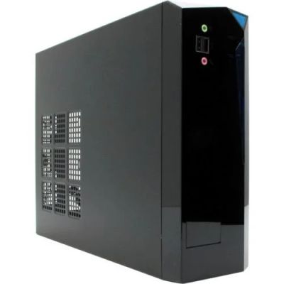 Лот: 14475124. Фото: 1. Корпус Inwin BP655 200 Вт. Корпуса, блоки питания