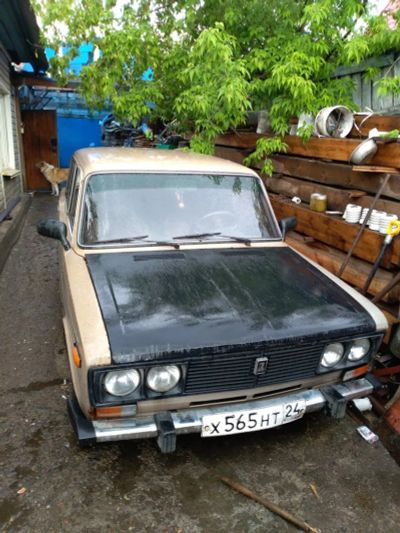 Лот: 11647484. Фото: 1. ваз 2106. Автомобили