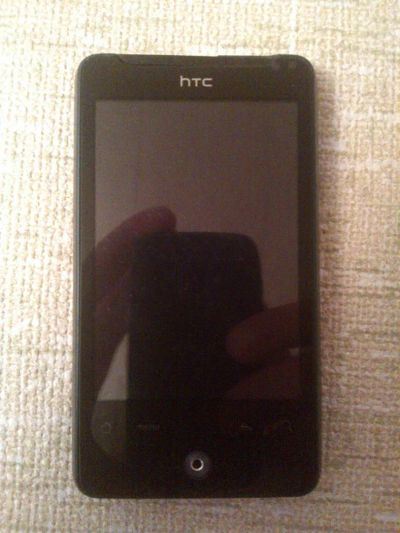 Лот: 3607730. Фото: 1. HTC Gracia. Смартфоны