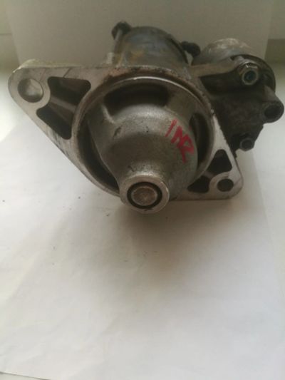 Лот: 17052636. Фото: 1. Стартер 1nz 2nz Toyota Corolla... Электрооборудование