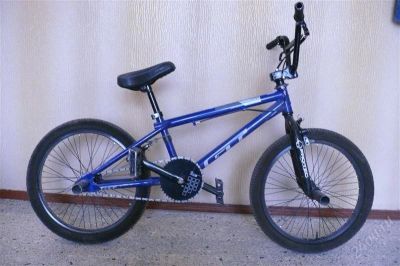 Лот: 1808221. Фото: 1. BMX GT COMP. Велосипеды