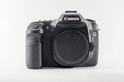 Лот: 10808039. Фото: 1. Canon EOS 40D цифровая зеркальная... Цифровые зеркальные