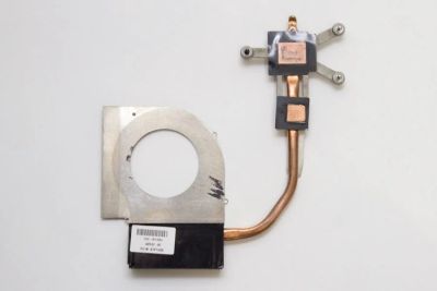 Лот: 17098088. Фото: 1. Радиатор 582141-001 для HP Compaq... Системы охлаждения