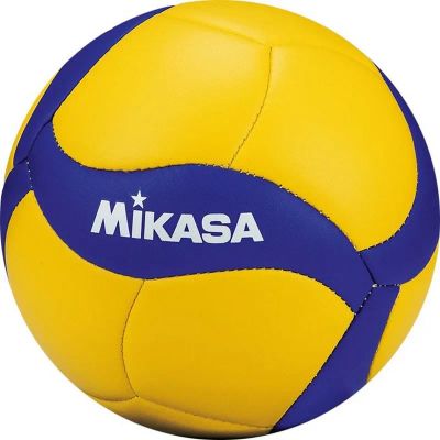 Лот: 24338245. Фото: 1. Мяч волейбольный сувенирный Mikasa... Мячи, ракетки, шайбы, клюшки