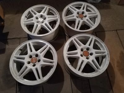 Лот: 12337971. Фото: 1. Диски Speedline Corsa. Италия... Диски