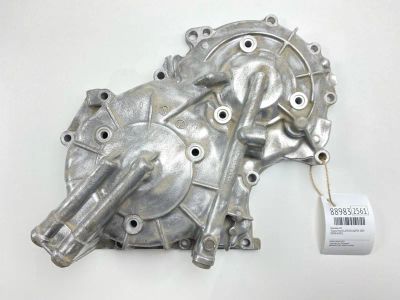 Лот: 23265945. Фото: 1. Крышка КПП Toyota Premio 2003... Двигатель и элементы двигателя