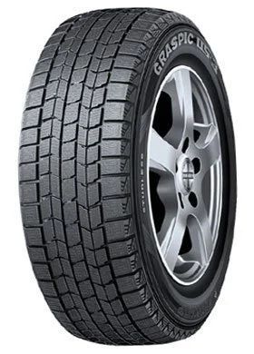 Лот: 12337860. Фото: 1. Dunlop Graspic DS-3 185/60 r14... Шины