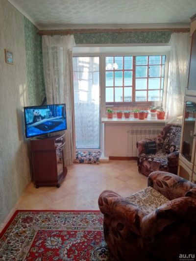 Лот: 13866562. Фото: 1. Квартира 1 комнатная 33.6. Квартиры, студии