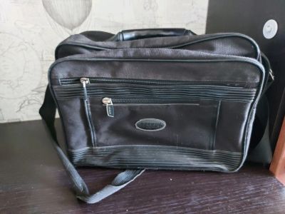 Лот: 25428600. Фото: 1. сумка портфель бу BeSKIN. Сумки