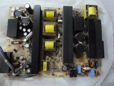 Лот: 15390067. Фото: 1. YPSU-J011A LG 42PC1RV. Печатные платы