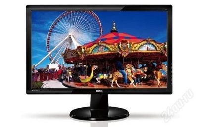 Лот: 2536785. Фото: 1. Монитор Benq g950a. ЖК-мониторы